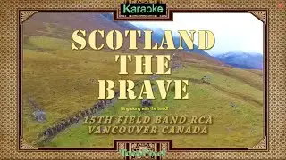 Scotland the Brave