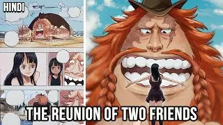One Piece Elbaph Arc Explained In Hindi Part 2