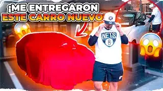 COMPRANDO MI NUEVO AUTO DE AGENCIA - VLOG #004