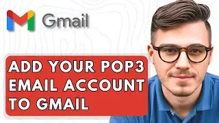How To Add Your Pop3 Email Account To Gmail [2025 Guide]