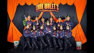 LKBB WALET SEASON 2 Tingkat SLTP No Undi 6 . MTs N 8 KEBUMEN