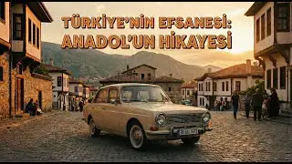 Türkiye'nin İlk Seri Üretim Efsanesi: Anadol Nasıl Doğdu?