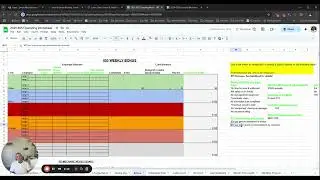 RBS - 2025 Bonus system for landscaping company