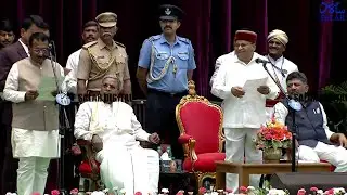 Karnataka Cabinet Expansion: 24 MLAs' R B Timmapur, Bagalkot