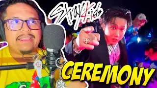 STRAY KIDS REGRESA AL CANAL! | Stray Kids - CEREMONY | Reacción y Análisis!