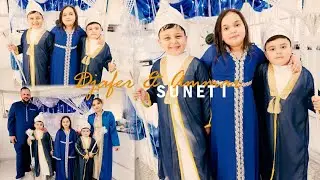 SUNETI DJAFER & AMMAR SURLE GOČIA