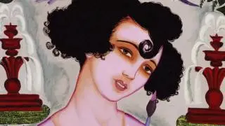 Adolfo Best Maugard - La Espiral del Arte