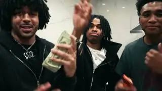 buffetboyjohn - count on me [Official Music Video]