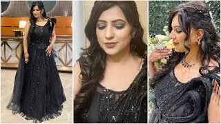 Wedding Guest Makeup Tutorial Step by Step in Hindi