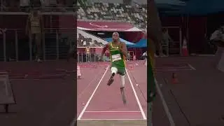 Air Mahlangu ✈️