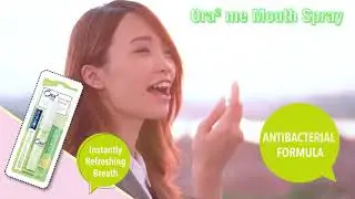 Ora2 me Mouth Spray