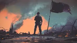 How To Start A Micronation: War