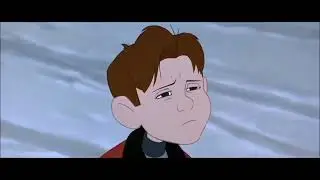I put Guts theme over one of the saddest scenes in a movie