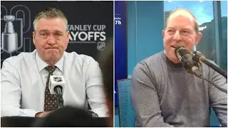 Retour de Patrick Roy dans la LNH: &laquo;On aurait r&ecirc;v&eacute; de le voir avec le Canadien&raquo; | FM93