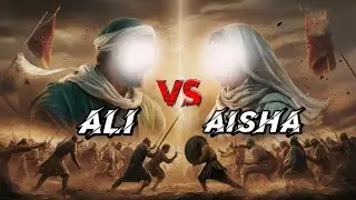 Jang-e-Jamal: The First Civil War of Islam | Documentary 