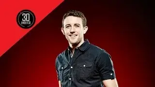 BCBusiness 30 Under 30 - Joel Primus, President & CEO, Naked Inc.