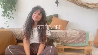SETTEMBRE | Il peso delle aspettative | Confronto sui social | Prestazione da reset e rientro