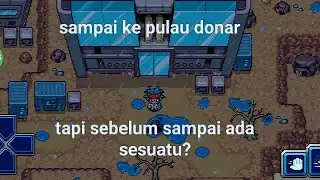 Main coromon part 2/udah selesaikan satu quest dan tarung lawan trainer pemula