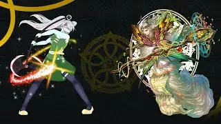 [FEH] Frankie (Bartre) VS Mythic Freyr Abyssal MHB (True Solo/Mod Showcase)