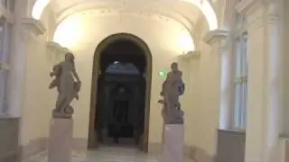 Bodemuseum, Berlin