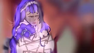 Princess x Guard//Akame x Sukuna//