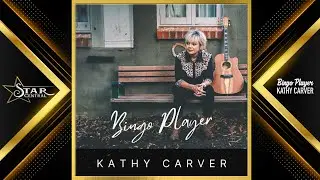 Kathy Carver - Bingo Player (Star Central 2026)