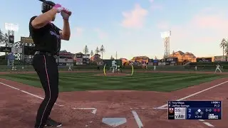 MLB The Show 22 - I'm Sold on PCI Anchor