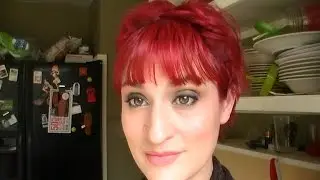 pixie styling series crown braid and texture