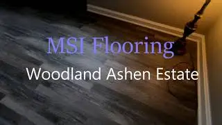 MSI Everlife Luxury Vinyl Plank Review