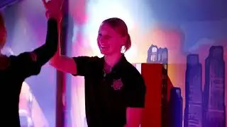 Putt EVO - Minigolf indoor connect&eacute;. Ou non.