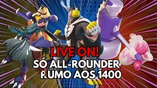 S&Oacute; POK&Eacute;MON PORRADEIRO!