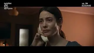 EUFF 2025 Official Trailer  歐洲電影節 2025 預告