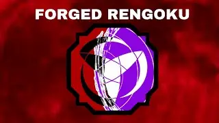 [SHINDO LIFE] New FORGED RENGOKU!! (Showcase)