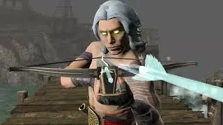 Onslaught Fujin brings in the wind!