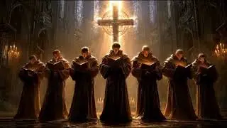 Latin Night Prayer for Deep Sleep and God&rsquo;s Protection