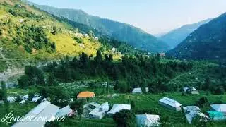Logay ajmer Peerkhana Shangla | A serene Valley in the North Pakistan