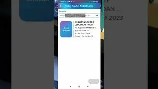 Cara Daftar Online Berobat ke Rumah Sakit pakai Mobile JKN  #shortvideo #shorts #short #mobilejkn