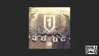 Killawatt & Ipman - Boka Artillery Vol.1 [BOKA038PT1] Boka Records