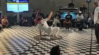 🇨🇭 Schweiz / Break down the House - Hip-Hop und Popping - Multiverse Battle_05 #dance #hiphop #musik