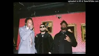 [FREE] 88GLAM x NAV Type Beat - Cash cow | @aycarambe
