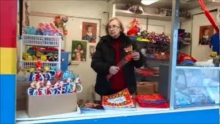 Sirkuskioskit