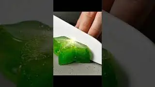 DescriptionYou Won't Believe What's Inside This Crystal Star Fruit 🔥
