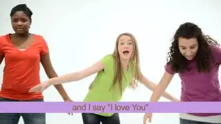 Hey I Can Pray Music Video