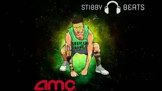 NOT A DEAD CAT REMIX [TREY'S TRADES TYPE BEAT]