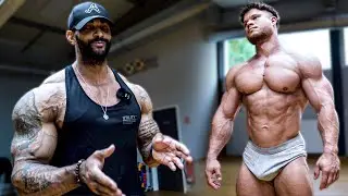Reicht es für die Bühne? IfBB Pro bewertet meine Form