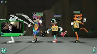FAZE TFUE PLAYS TOONTOWN!
