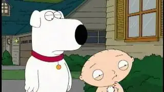 Brian & Stewie Griffin on women