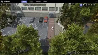 07 A8V Lidar Position