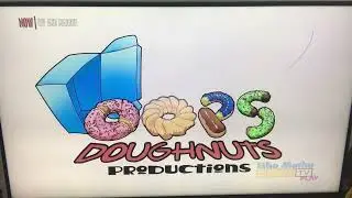 Beck & Hart Productions/Oops Doughnuts Productions/It&rsquo;s a laugh Productions (2015)