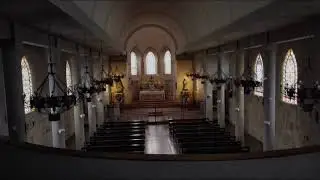 Letanías al Sacratísimo Corazón de Jesús